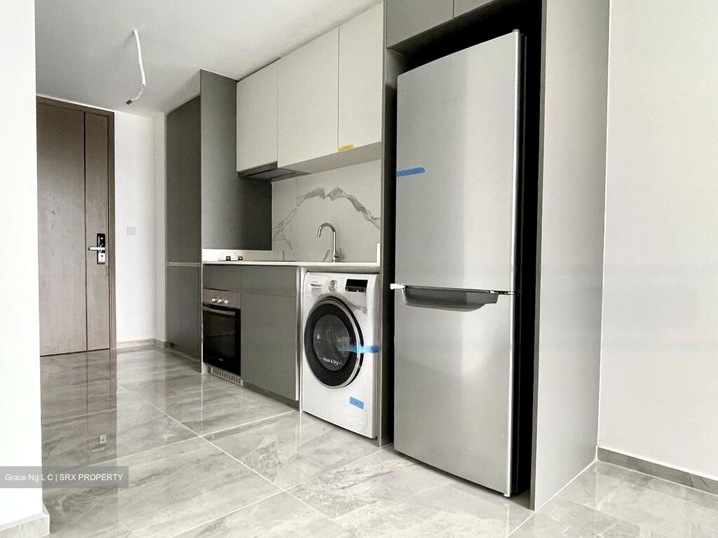 Affinity At Serangoon (D19), Apartment #462150351